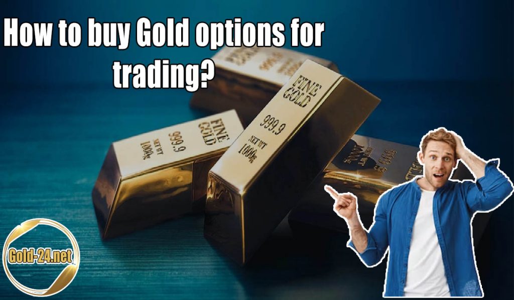 How Do You Buy Gold In The Stock Market