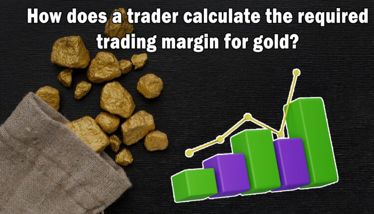 Buying Gold On Margin